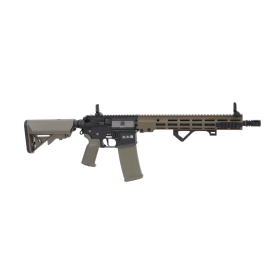 Réplique Airsoft SA-E22 HAL2 G2 OD 6mm : Précision et Technologie Avancée