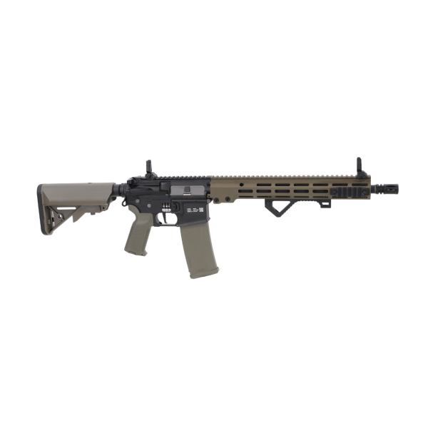Réplique Airsoft SA-E22 HAL2 G2 OD 6mm : Précision et Technologie Avancée