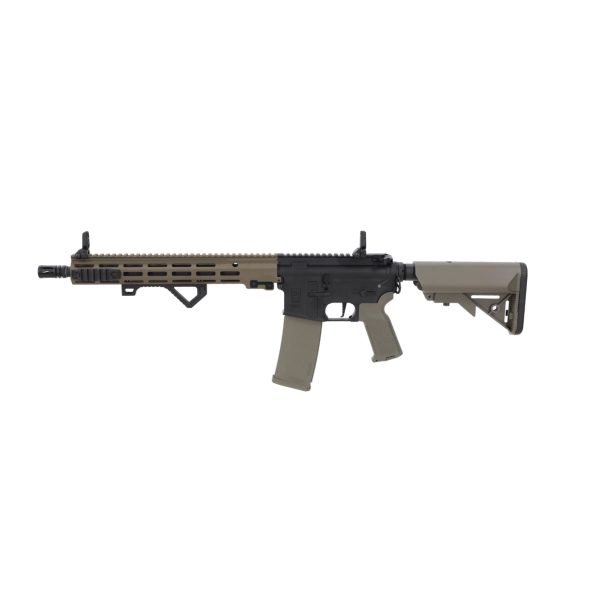 Réplique Airsoft SA-E22 HAL2 G2 OD 6mm : Précision et Technologie Avancée