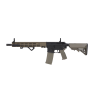 Réplique Airsoft SA-E22 HAL2 G2 OD 6mm : Précision et Technologie Avancée