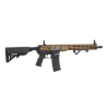 Réplique Airsoft SA-E22 HAL2 G2 Bronze 6mm - Précision et Réactivité
