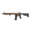 Réplique Airsoft SA-E22 HAL2 G2 Bronze 6mm - Précision et Réactivité
