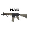 Réplique Airsoft SA-E23 HAL2 G2 OD 6mm - Précision et Durabilité