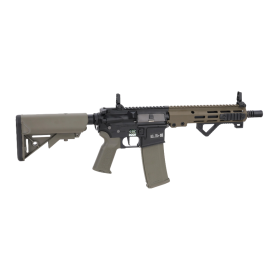 Réplique Airsoft SA-E23 HAL2 G2 OD 6mm - Précision et Durabilité