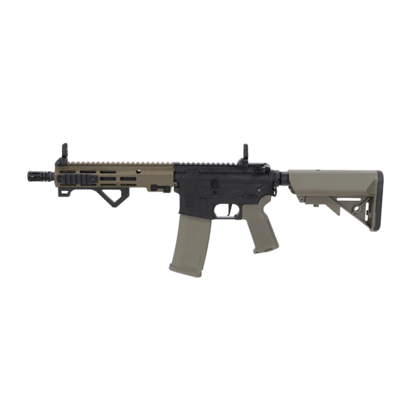 Réplique Airsoft SA-E23 HAL2 G2 OD 6mm - Précision et Durabilité
