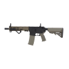 Réplique Airsoft SA-E23 HAL2 G2 OD 6mm - Précision et Durabilité