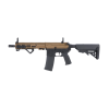 Réplique Airsoft SA-E23 HAL2 G2 Bronze 6mm - Précision et Connectivité
