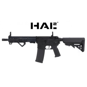 Réplique Airsoft SA-E23 HAL2 G2 : Précision 6mm, Système HAL2™