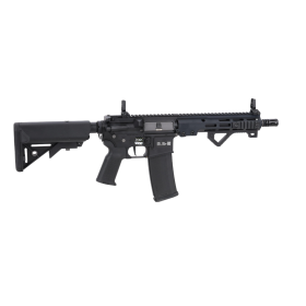 Réplique Airsoft SA-E23 HAL2 G2 : Précision 6mm, Système HAL2™