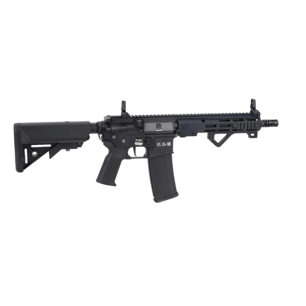 Réplique Airsoft SA-E23 HAL2 G2 : Précision 6mm, Système HAL2™