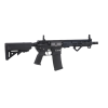 Réplique Airsoft SA-E23 HAL2 G2 : Précision 6mm, Système HAL2™