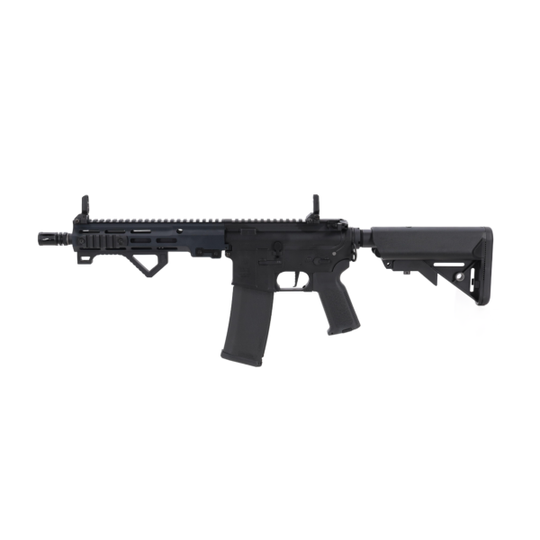 Réplique Airsoft SA-E23 HAL2 G2 : Précision 6mm, Système HAL2™
