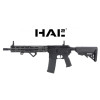 Réplique Airsoft SA-E28 6mm Grise - Précision et Connectivité