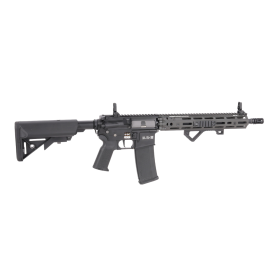 Réplique Airsoft SA-E28 6mm Grise - Précision et Connectivité