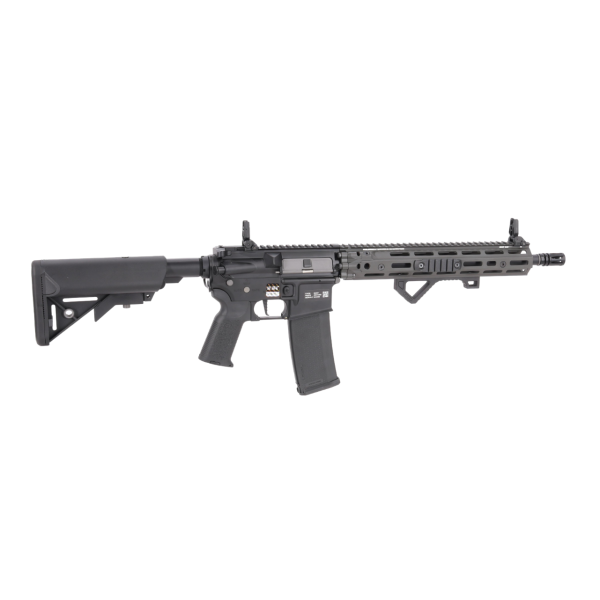 Réplique Airsoft SA-E28 6mm Grise - Précision et Connectivité