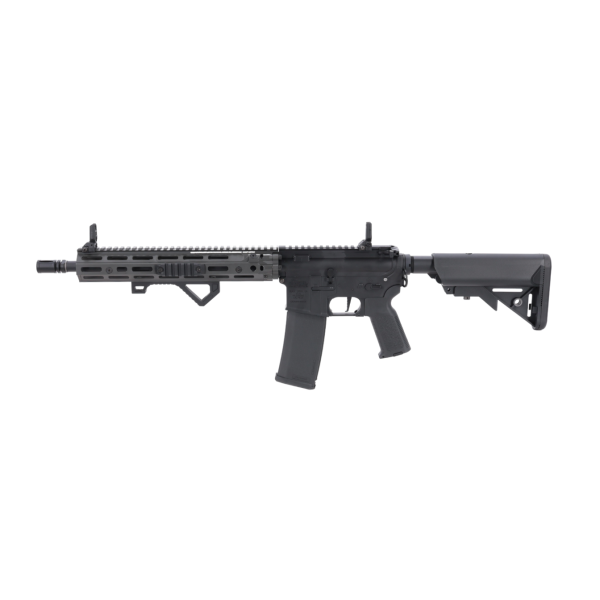 Réplique Airsoft SA-E28 6mm Grise - Précision et Connectivité