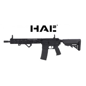 Réplique Airsoft SA-E28 6mm Noire - Précision et Polyvalence