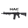 Réplique Airsoft SA-E28 6mm Noire - Précision et Polyvalence