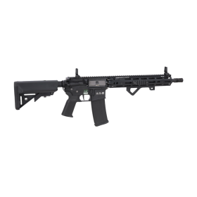 Réplique Airsoft SA-E28 6mm Noire - Précision et Polyvalence