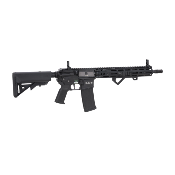 Réplique Airsoft SA-E28 6mm Noire - Précision et Polyvalence