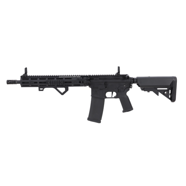 Réplique Airsoft SA-E28 6mm Noire - Précision et Polyvalence