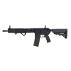 Réplique Airsoft SA-E28 6mm Noire - Précision et Polyvalence