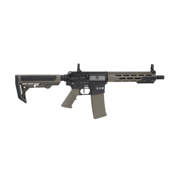 Réplique Airsoft SA-F03 Flex 6mm : Précision et Polyvalence HAL™