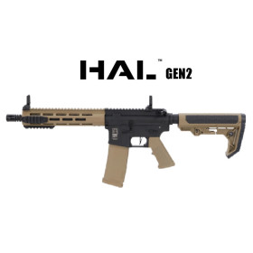 Réplique Airsoft SA-F03 6mm - Hop-Up TDC & Modes Programmables