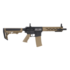 Réplique Airsoft SA-F03 6mm - Hop-Up TDC & Modes Programmables