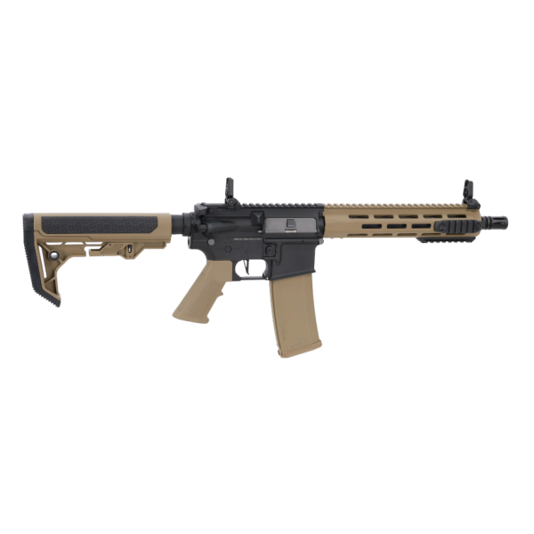 Réplique Airsoft SA-F03 6mm - Hop-Up TDC & Modes Programmables