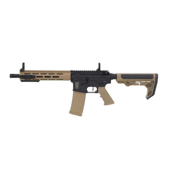 Réplique Airsoft SA-F03 6mm - Hop-Up TDC & Modes Programmables