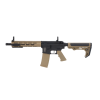 Réplique Airsoft SA-F03 6mm - Hop-Up TDC & Modes Programmables