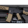 Réplique Airsoft SA-F03 6mm - Hop-Up TDC & Modes Programmables