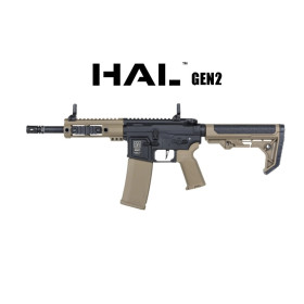 Réplique Airsoft SA-F04-RL 6mm : Précision et Personnalisation