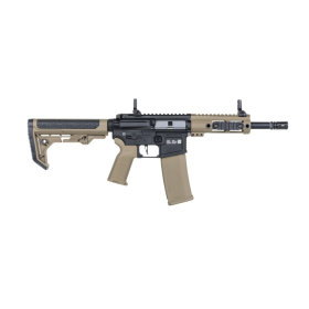 Réplique Airsoft SA-F04-RL 6mm : Précision et Personnalisation