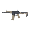 Réplique Airsoft SA-F04-RL 6mm : Précision et Personnalisation