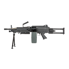 Réplique Airsoft SA-249 Para Core 6mm : Légèreté et Performance
