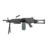 Réplique Airsoft SA-249 Para Core 6mm : Légèreté et Performance
