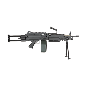 Réplique Airsoft SA-249 Para Core 6mm : Légèreté et Performance