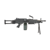 Réplique Airsoft SA-249 Para Core 6mm : Légèreté et Performance