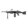 Réplique SA-249 MK2 Core 6mm - Légère, 2500 billes, 400 FPS