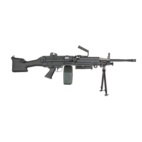 Réplique SA-249 MK2 Core 6mm - Légère, 2500 billes, 400 FPS