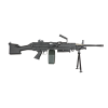 Réplique SA-249 MK2 Core 6mm - Légère, 2500 billes, 400 FPS