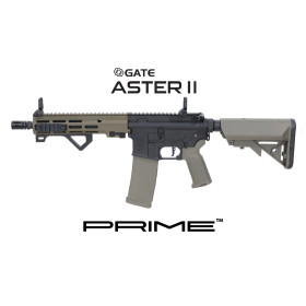 Réplique SA-P23 Prime Aster II 6mm - Moteur Brushless 27K