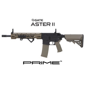 Réplique SA-P20 Prime 6mm : Précision et Mosfet Aster II
