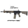 Réplique SA-P20 Prime 6mm : Précision et Mosfet Aster II