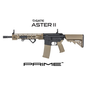 Réplique SA-P14 Prime RRA 6mm, 1.93J, Mosfet ASTER II intégré