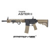 Réplique SA-P14 Prime RRA 6mm, 1.93J, Mosfet ASTER II intégré