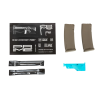 Réplique SA-P14 Prime RRA 6mm, 1.93J, Mosfet ASTER II intégré