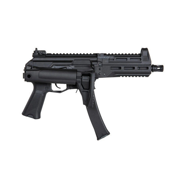 Réplique longue SA-J20 Flex 6mm - Légère, robuste, polyvalente